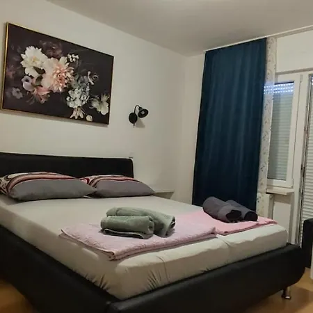 Nera Apartment Vodice