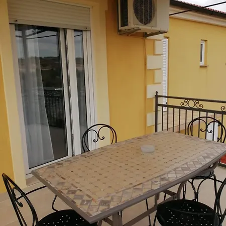 Apartment Nera