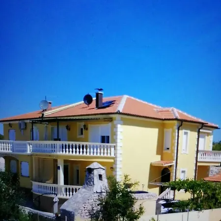 Apartment Nera
