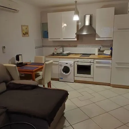 Nera Apartment