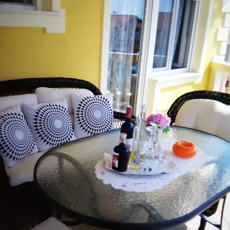 Nera Apartment