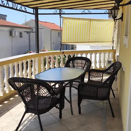 Nera Vodice