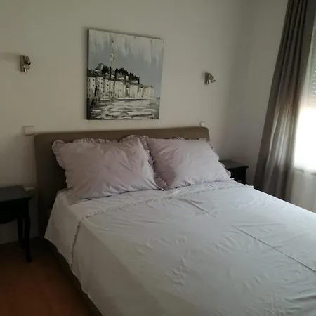 Apartment Nera *