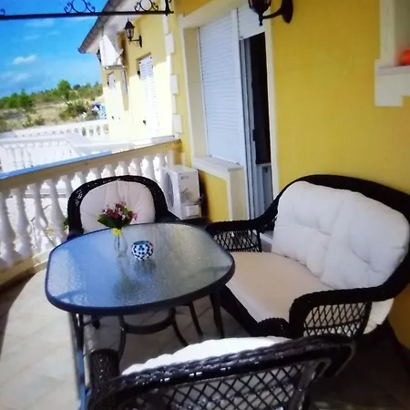 Apartment Nera Vodice